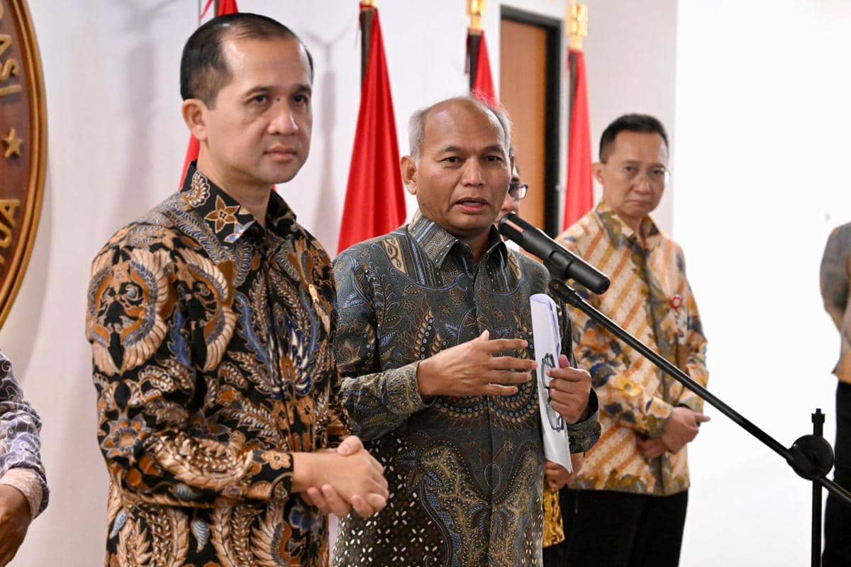 13 Sumur Migas Baru Ditemukan di Kawasan Transmigrasi, Potensi Rp2,5 Triliun
