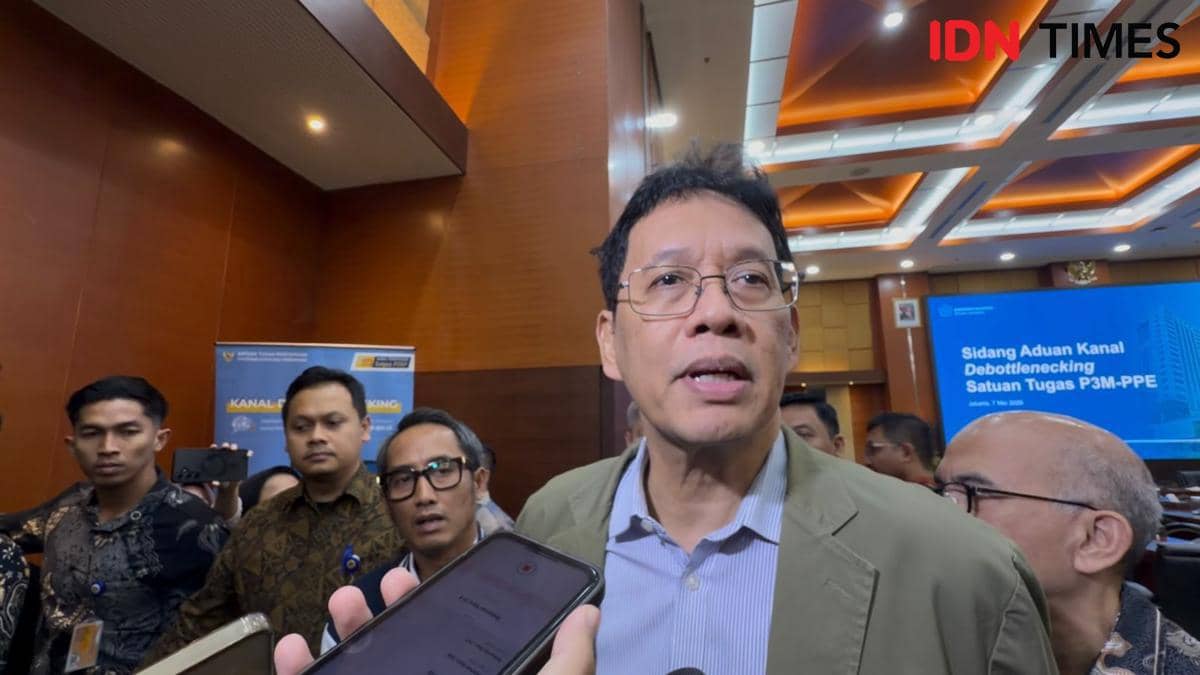 Purbaya: Motor Listrik Dapat Subsidi Rp5 Juta, Target 100 Ribu Unit
