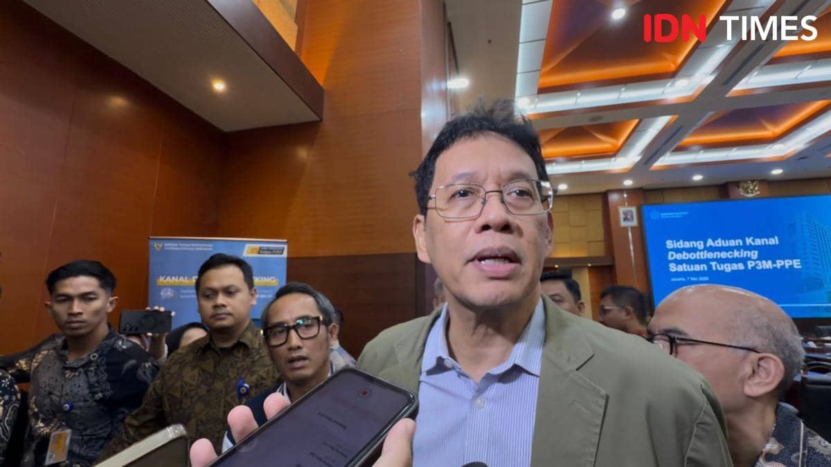 Purbaya Bebaskan Pajak dalam Merger BUMN demi Alasan Efisiensi
