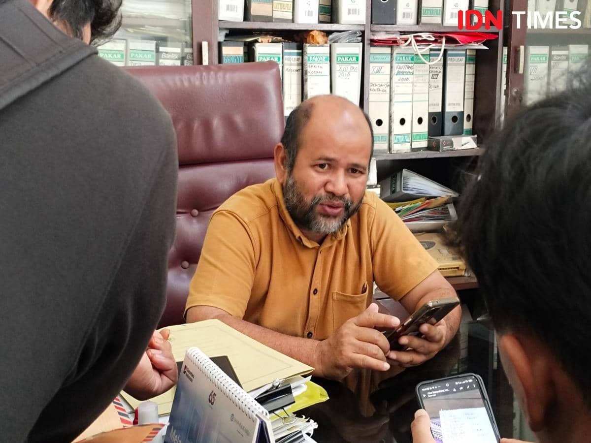 5 Warga Sumut Terdata Jadi Penumpang Bus ALS yang Kecelakaan di Sumsel