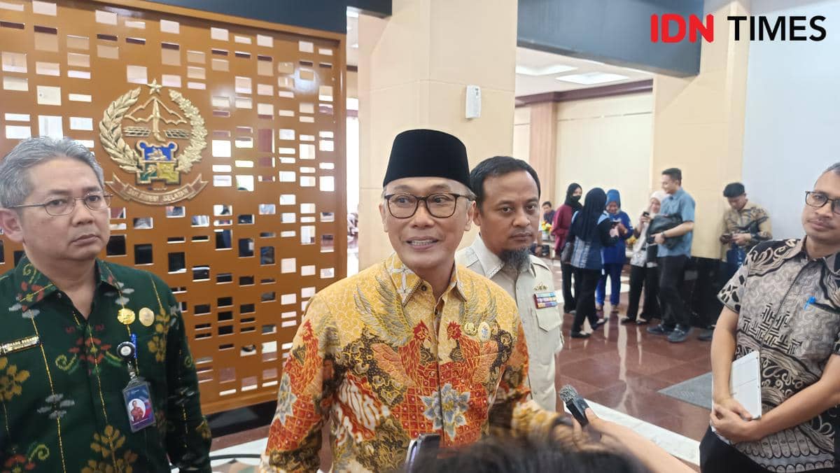 BKN Tegaskan Pengangkatan Honorer Baru Sudah Dilarang sejak 2024