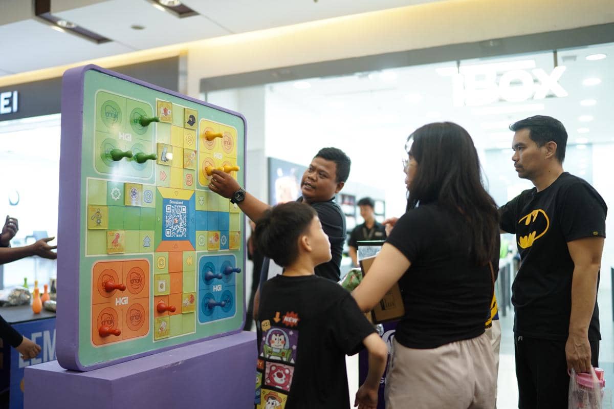 Domino Digital Makin Populer, Game Kasual Jadi Hiburan Harian