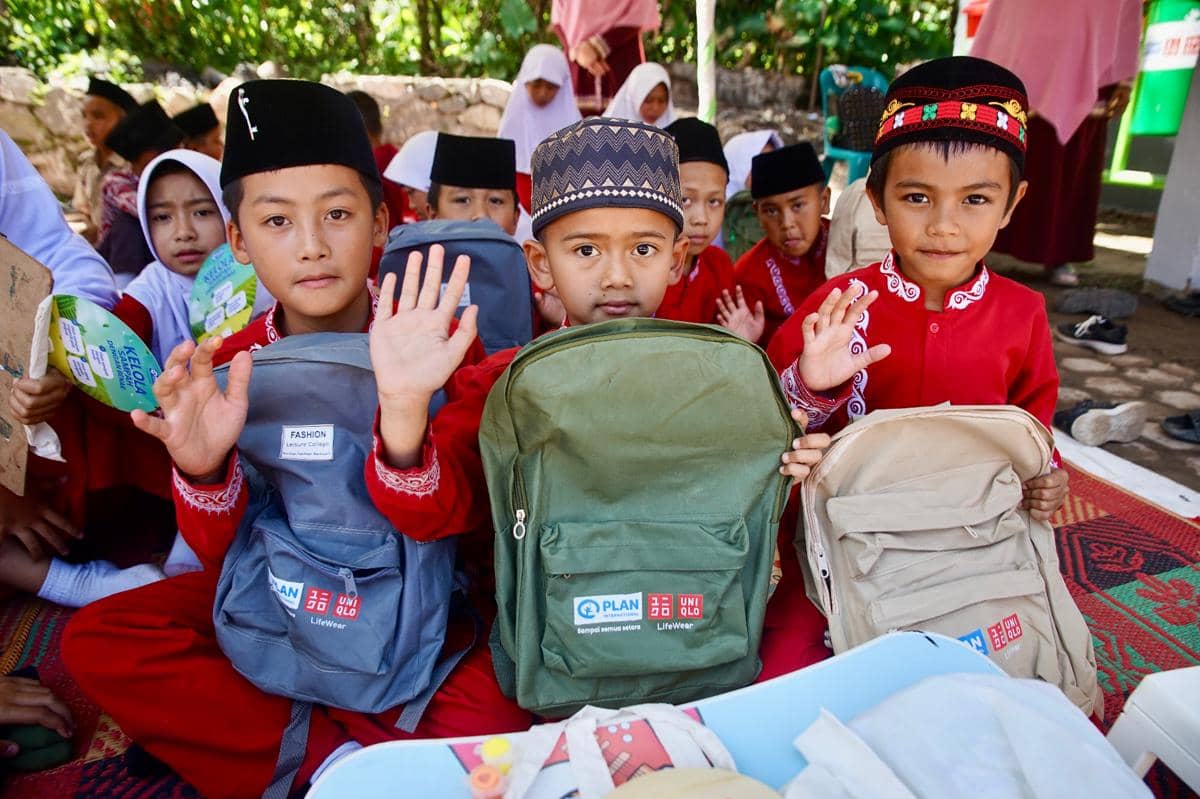 UNIQLO Sumatra Donation - 6.JPG