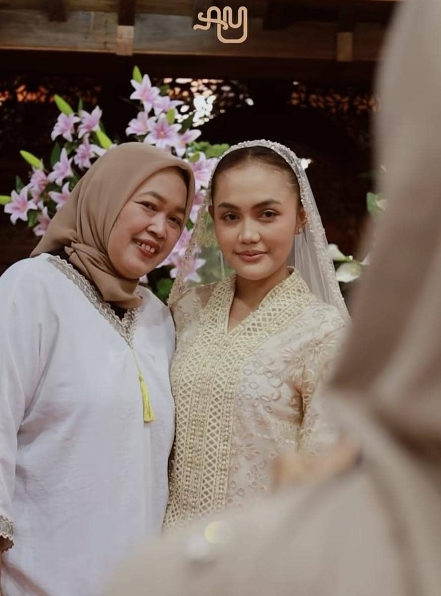 Pengajian Yosika Ayumi