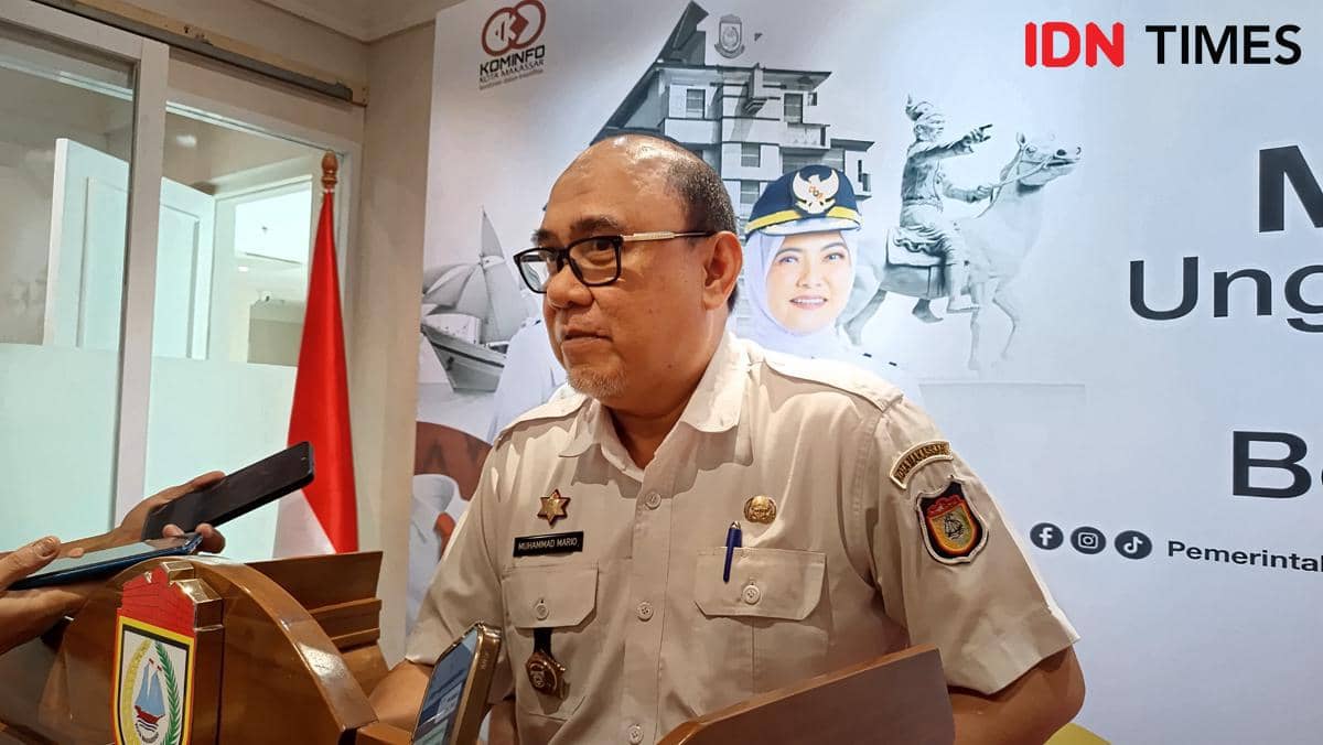 Makassar Jadi Tuan Rumah IGS 2026, Hadirkan Delegasi dari 49 Negara