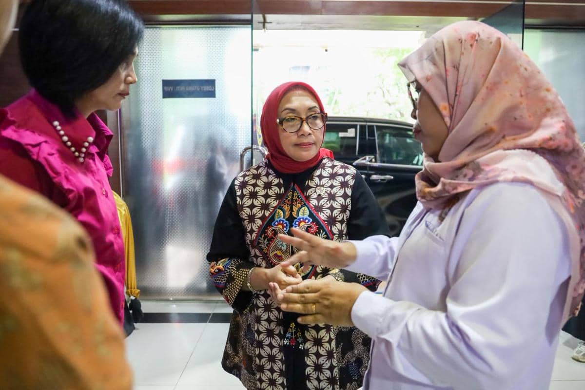PRT Selamat Kasus Benhil Didorong Bangun Masa Depan Baru