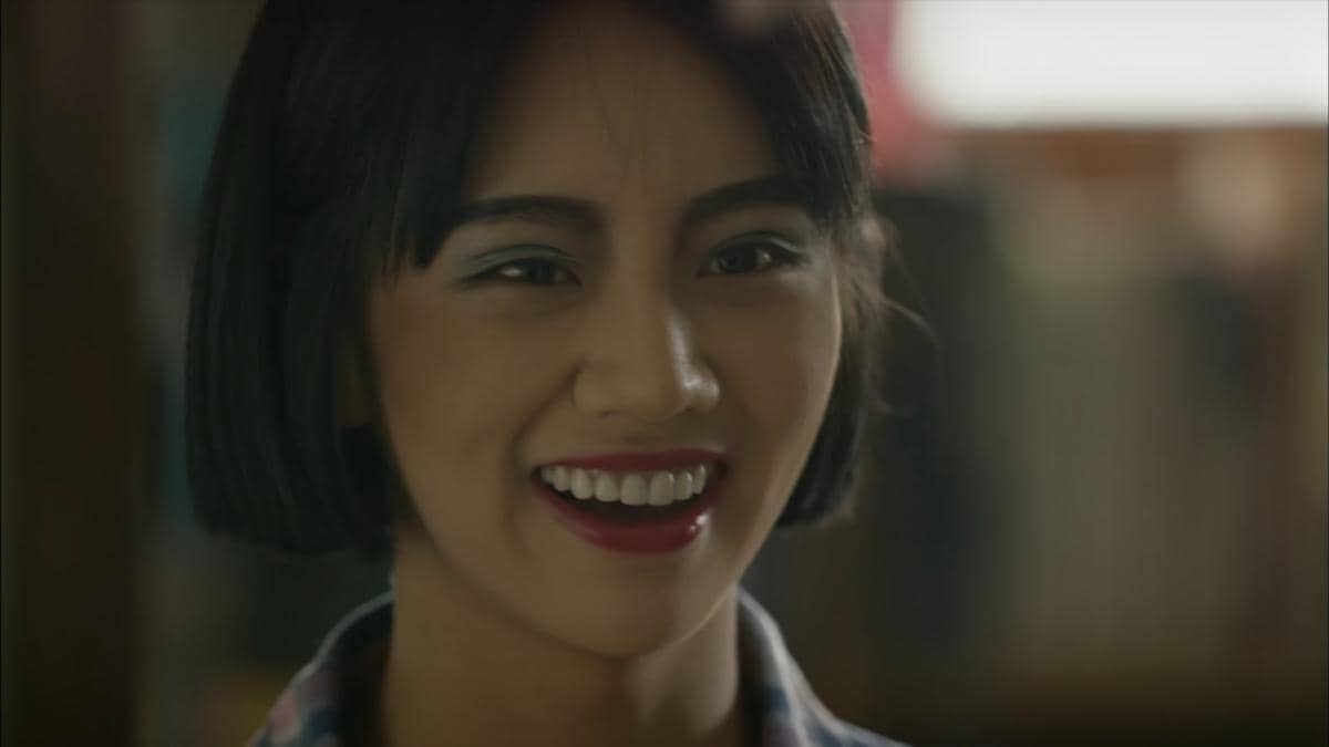 cuplikan drama Reply 1988