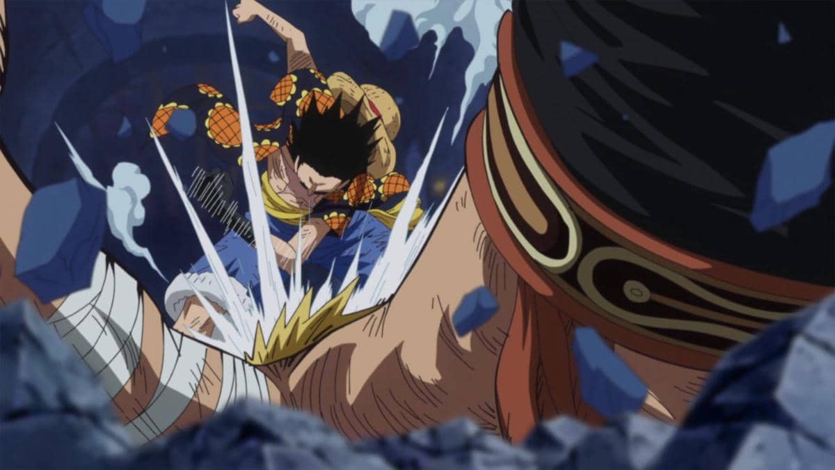 10 Kekalahan Paling Memalukan di One Piece, Terasa Tak Adil?