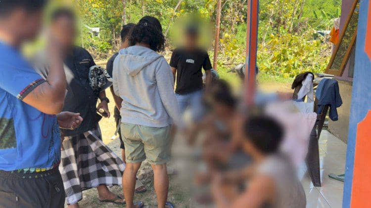 Sabu-sabu Beredar di Labuan Bajo, Pemasok Masih Belum Terungkap