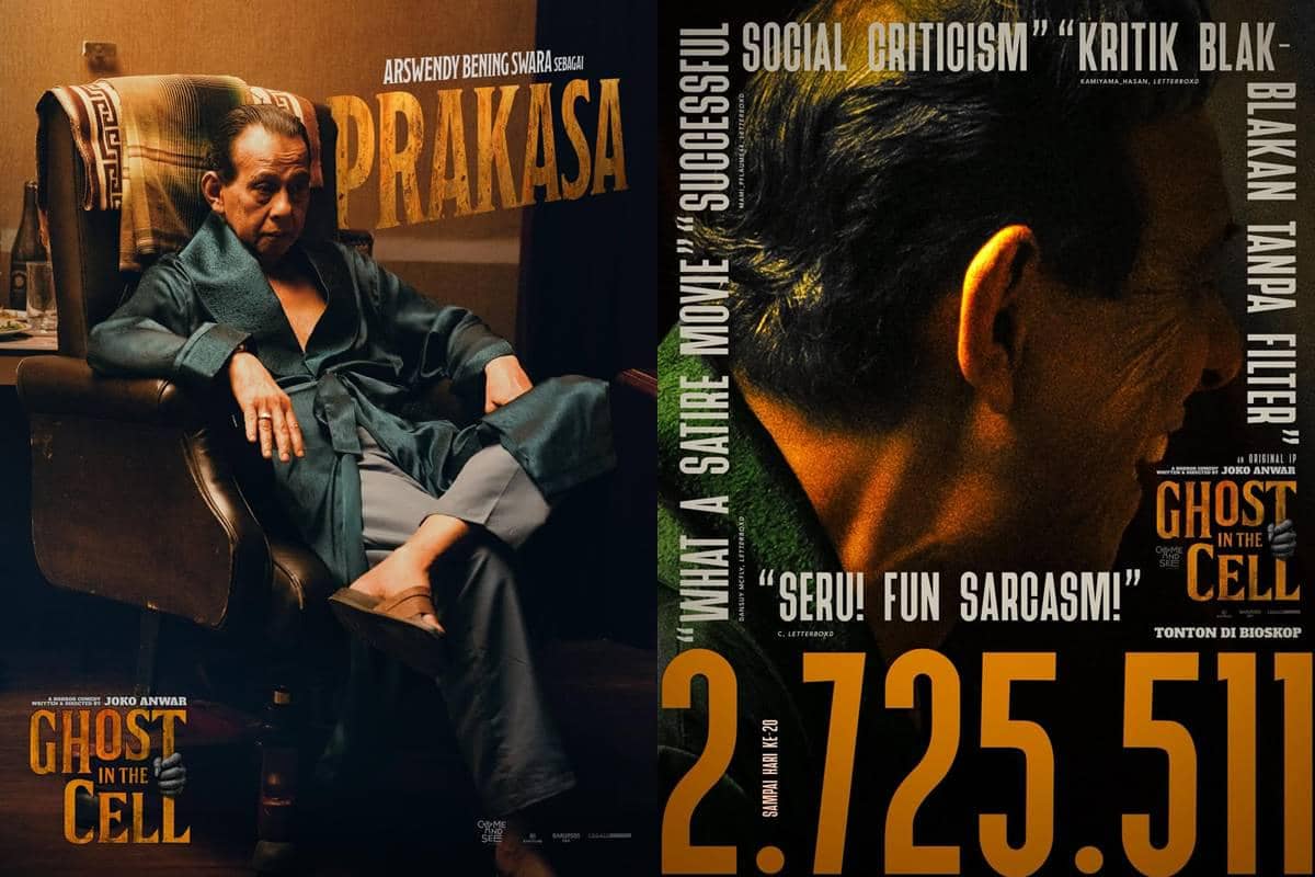 Siapa Prakasa Kitabuming di Film Ghost in the Cell.jpg