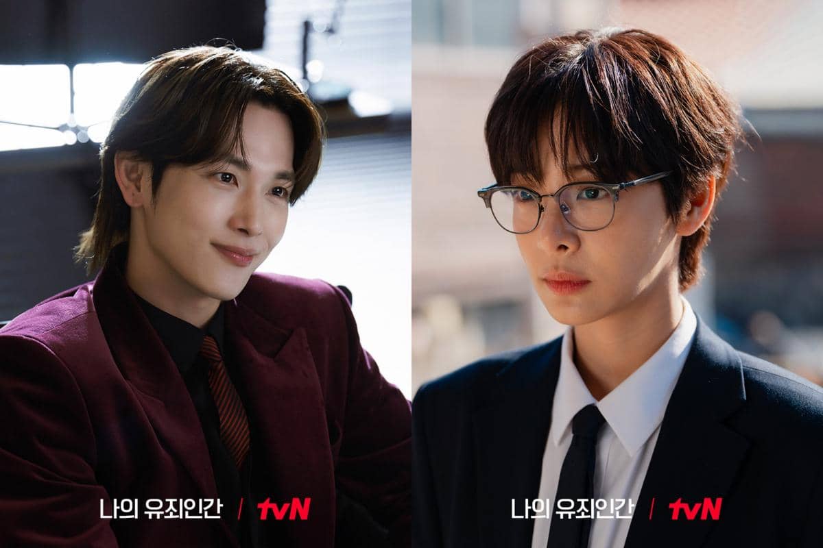 Seol In Ah Nyamar Jadi Cowok, 3 Alasan Drakor Love in Disguise Dinanti