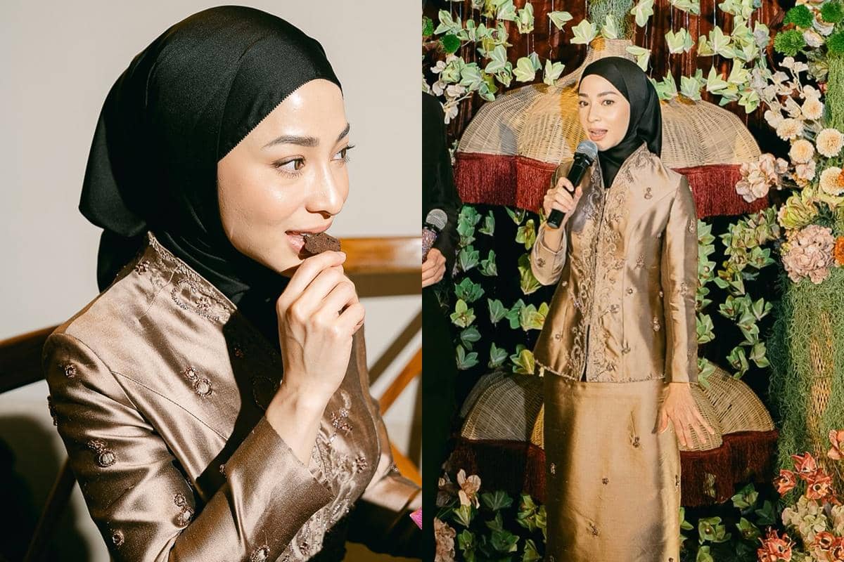 Nikita Willy Ungkap Alasan Kini Pakai Hijab, Tersentuh karena Anak