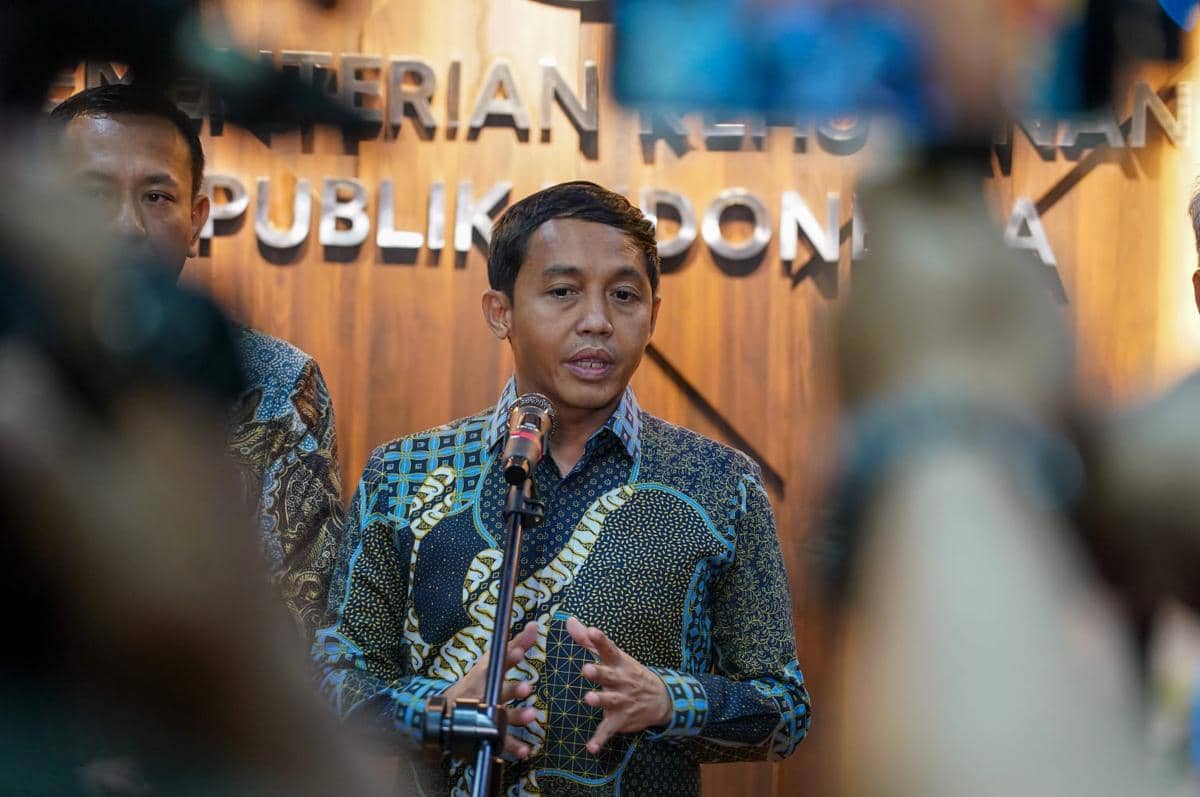 Menhut Raja Juli Cabut 2 PBPH usai Kematian Dua Gajah di Bengkulu
