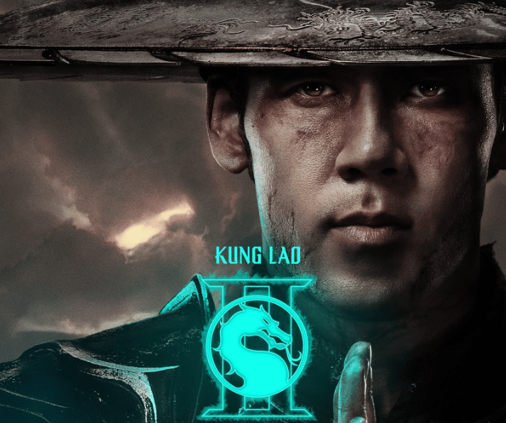 Sudah Mati, Kenapa Kung Lao Bisa Kembali di Film Mortal Kombat II? 