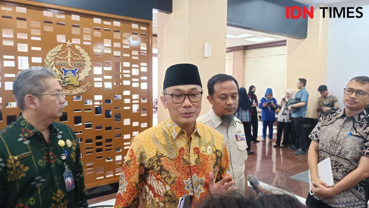 BKN Pastikan Kontrak PPPK Tetap Jalan Meski Ada Tekanan Fiskal