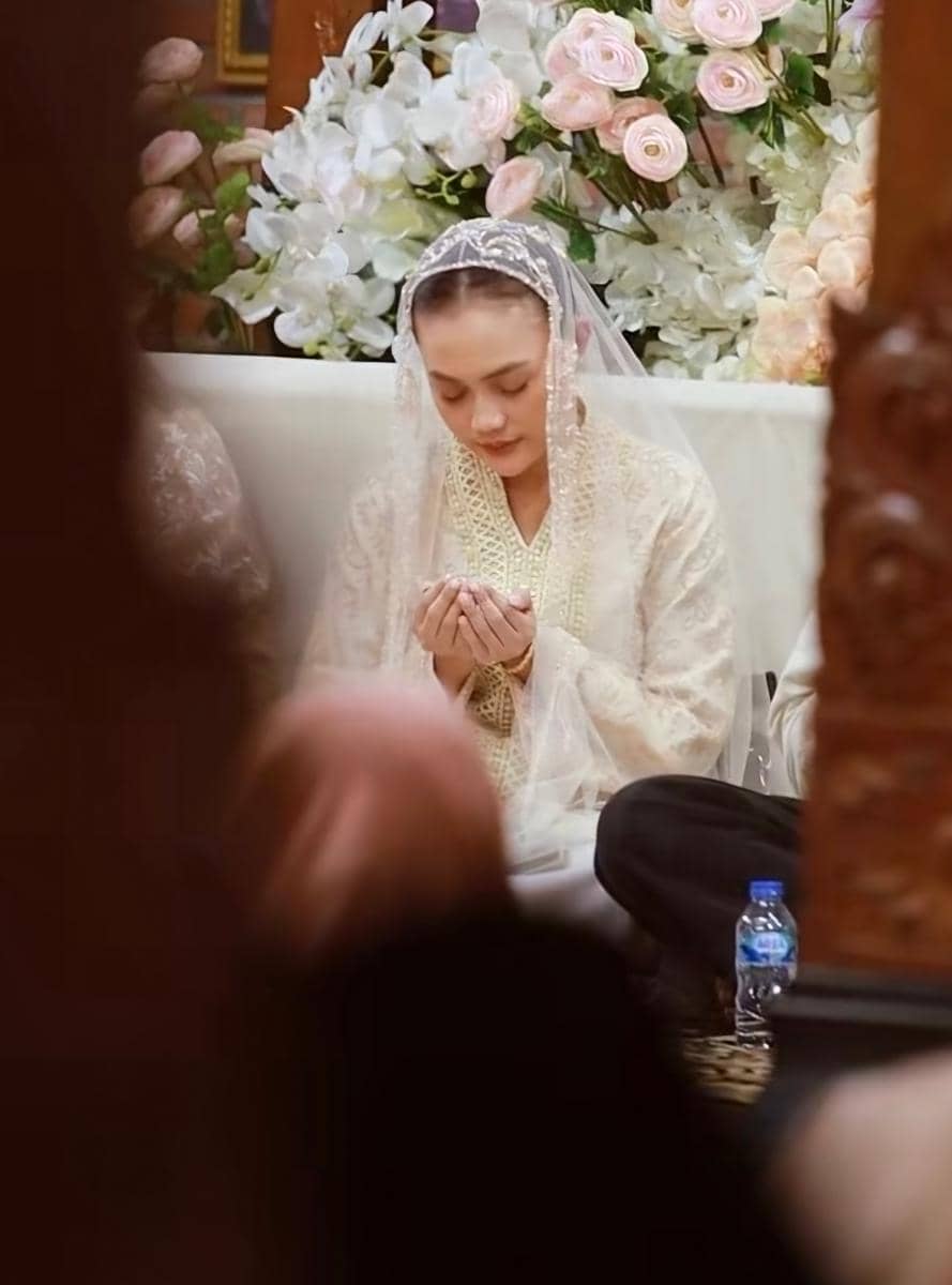 Pengajian Yosika Ayumi