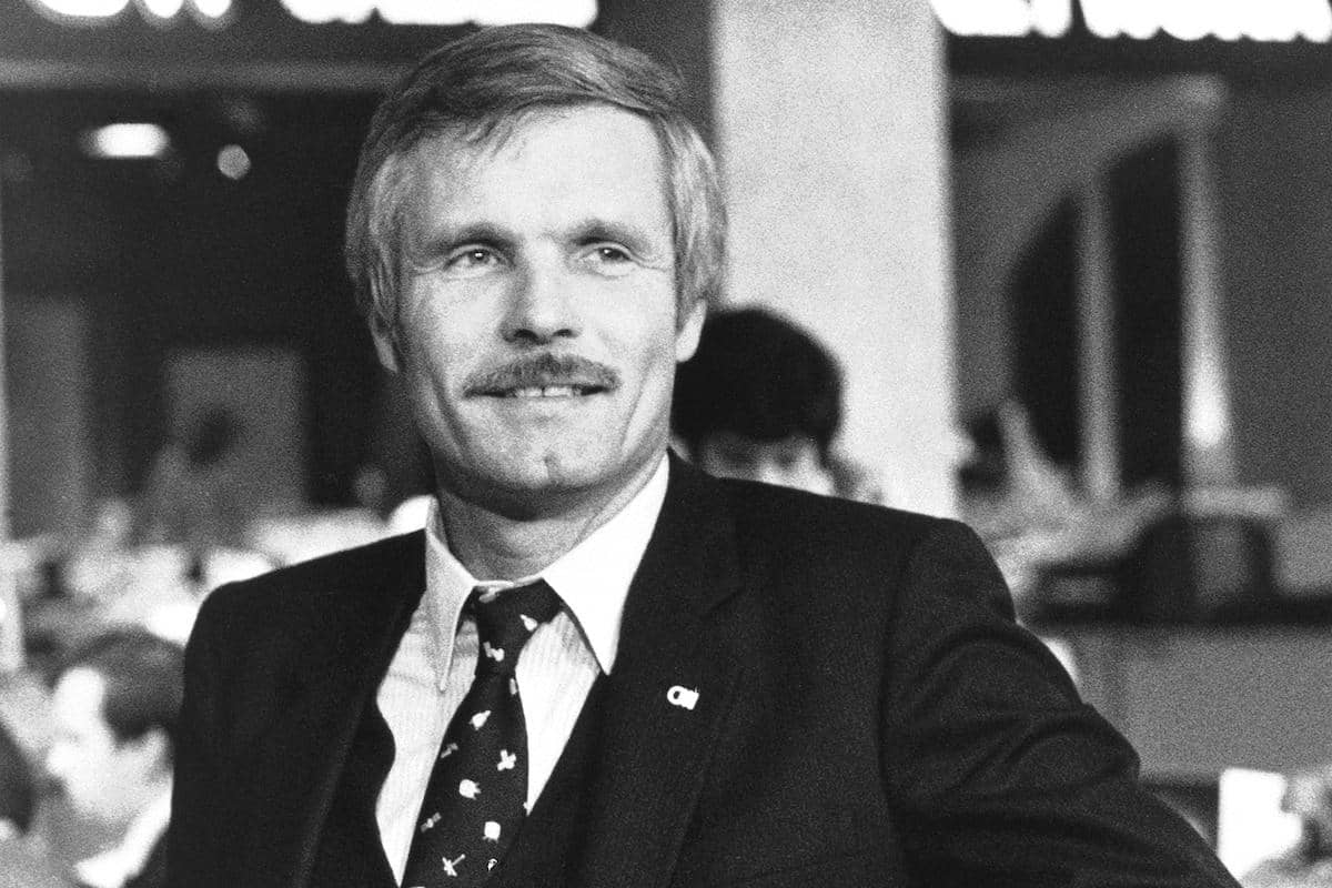 Ted Turner Pendiri Cartoon Network Meninggal Dunia di Usia 87 Tahun
