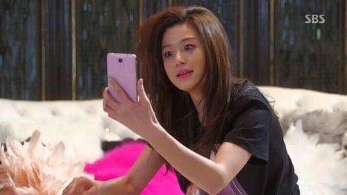 cuplikan drama My Love from the Star 