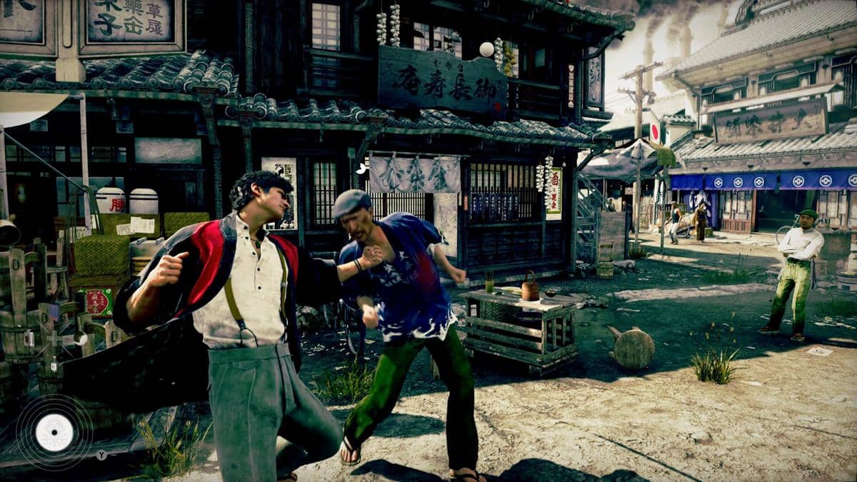 Hal Menarik yang Terungkap Soal Gameplay Stranger Than Heaven!