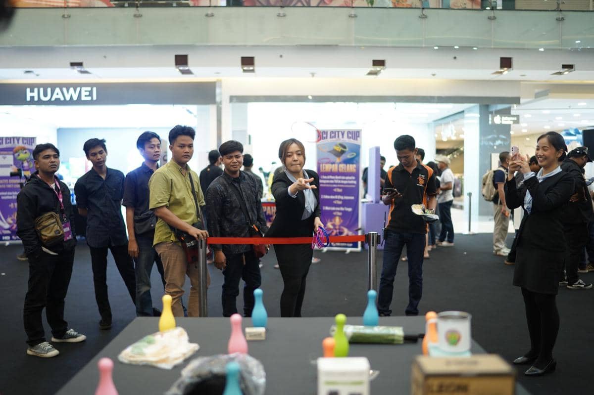 Domino Digital Makin Populer, Game Kasual Jadi Hiburan Harian (Dok. HGI)