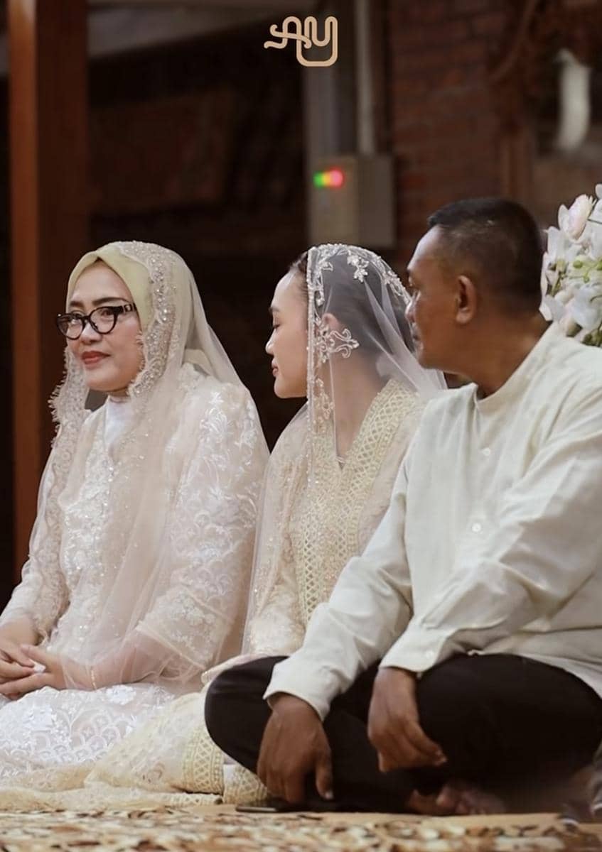 Pengajian Yosika Ayumi