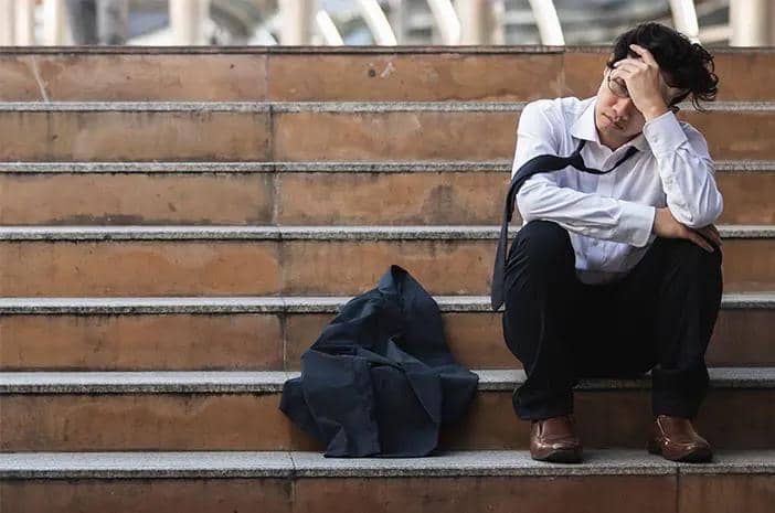 TPT Jabar Turun Jadi 6,21 Persen, Lulusan SMK Paling Banyak Nganggur