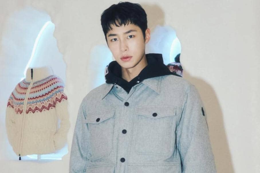 3 Artis Korea Wamil di Mei 2026, Ada Lee Jae Wook