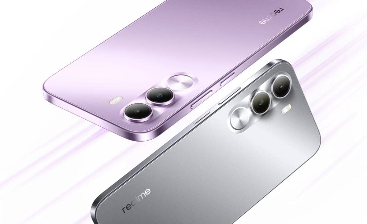 realme C100i, realme C100x, dan realme C100, Apa Bedanya?