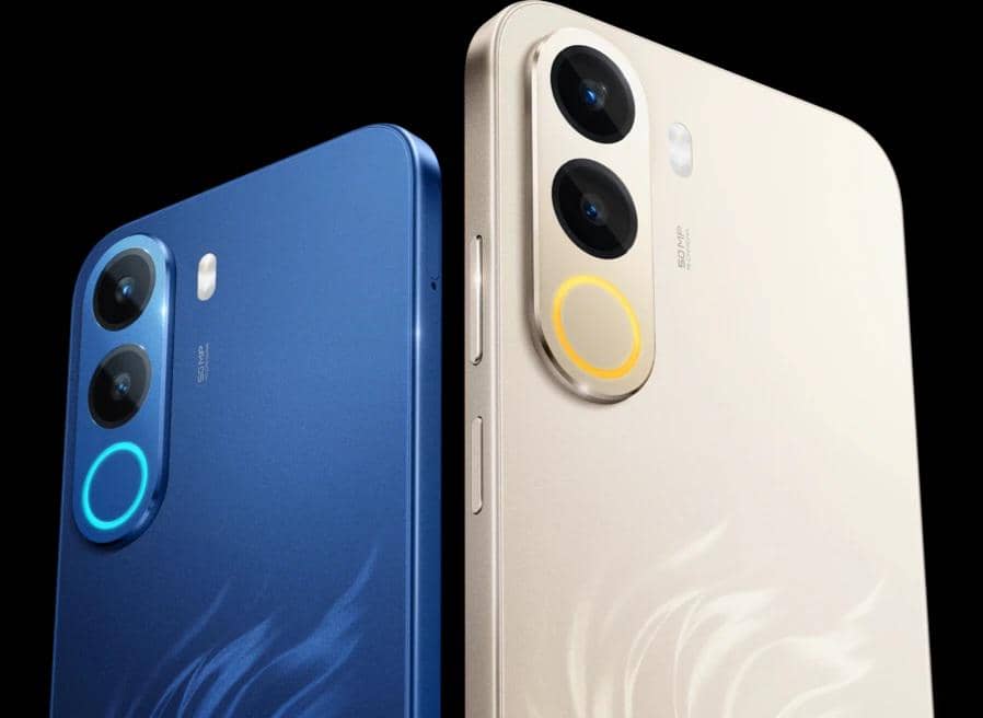 realme C100x