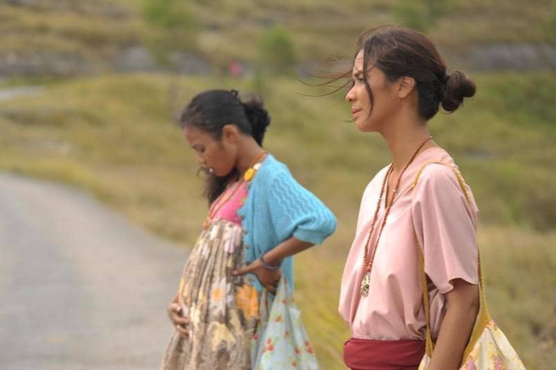 Marlina the Murderer in Four Acts