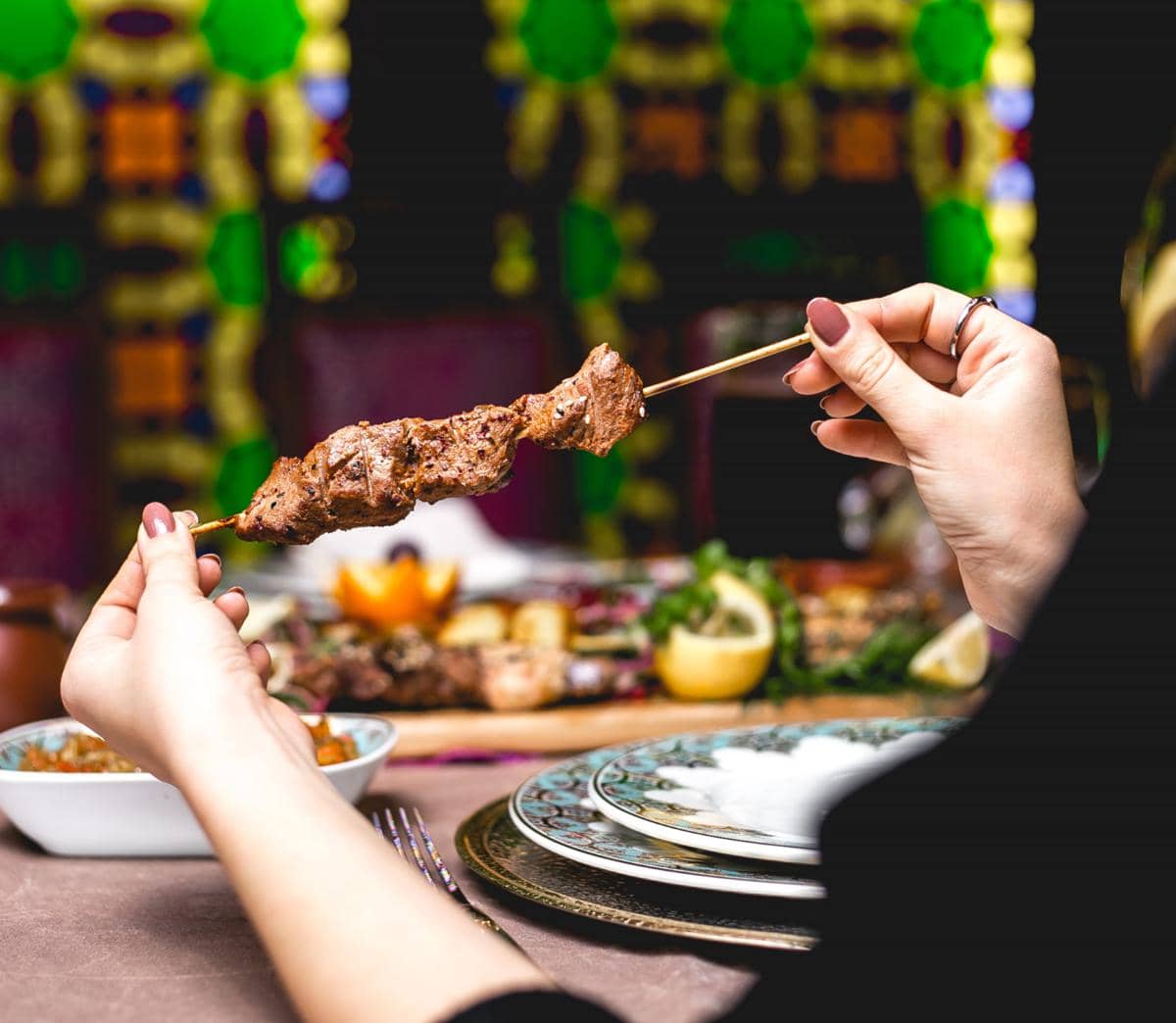 Benarkah Makan Daging Kambing Picu Hipertensi? Ini Faktanya