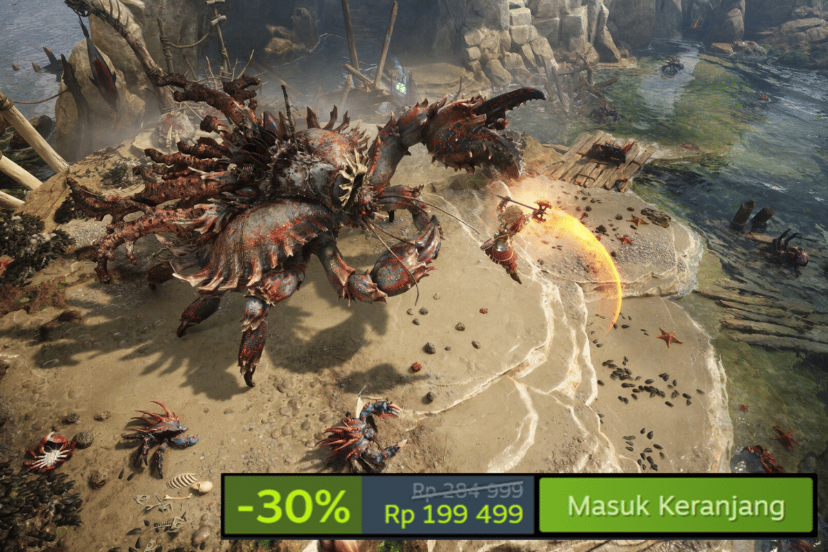 Titan Quest II