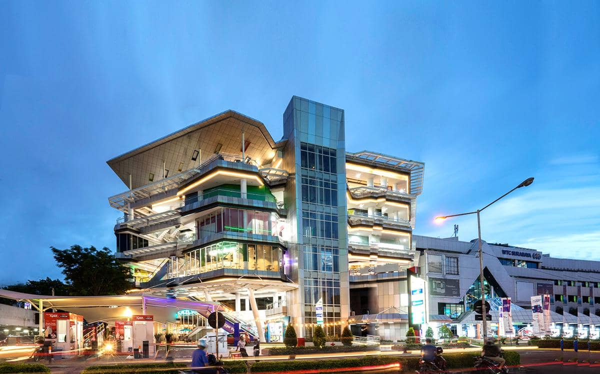 WTC Surabaya