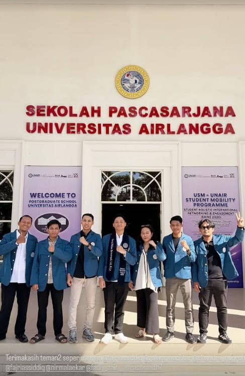  Azriel Hermansyah Ujian Tesis S2 (thread.com/azriel_hermansyah)