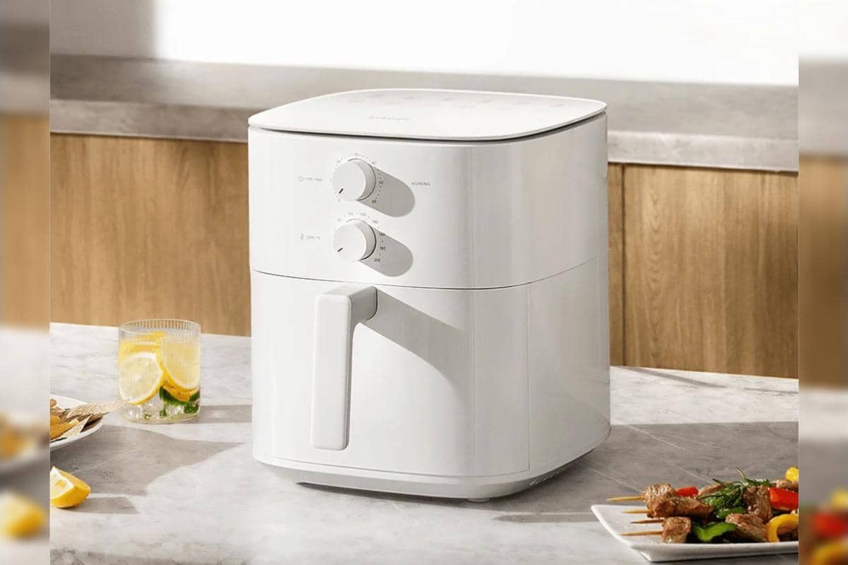 Xiaomi Air Fryer Essential 6L