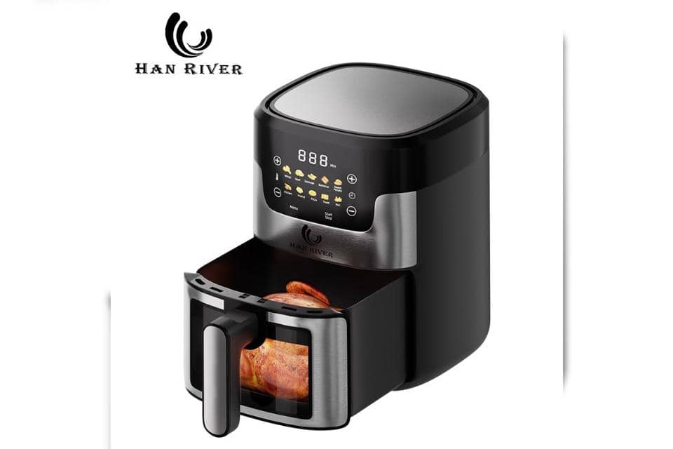 Han River Air Fryer