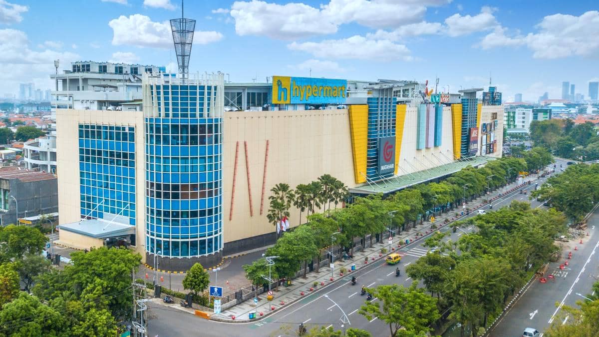 Royal Plaza Surabaya