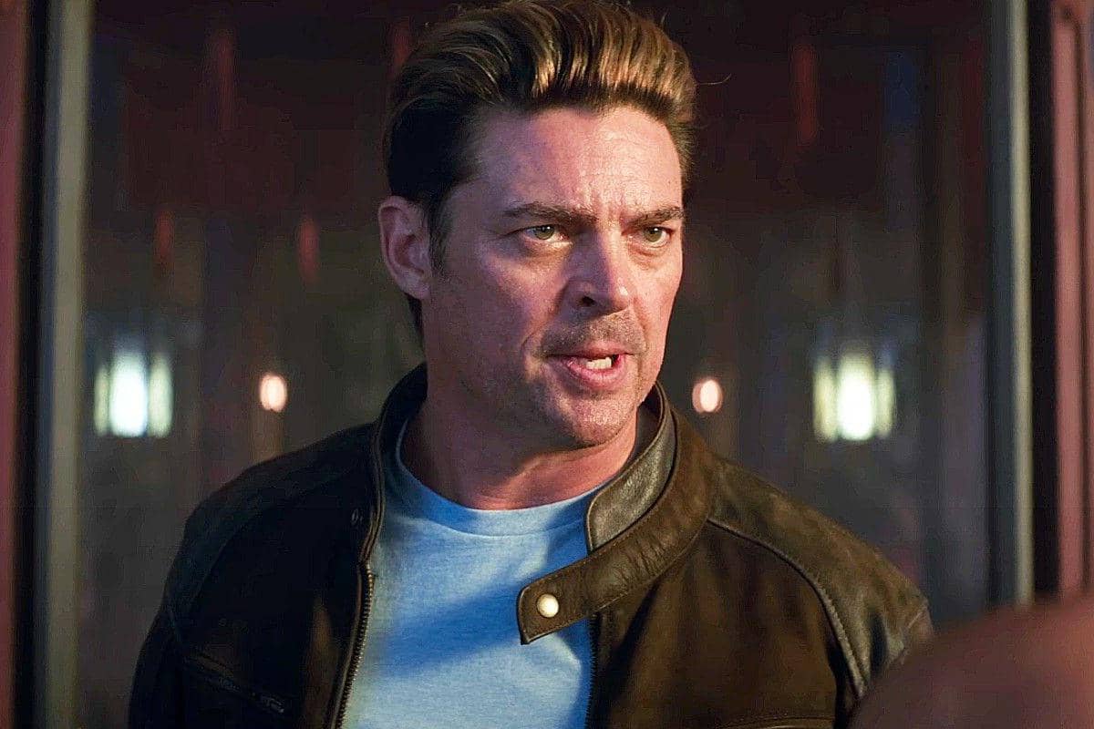 6 Film Aksi Karl Urban selain Mortal Kombat II, Pacu Adrenalin!