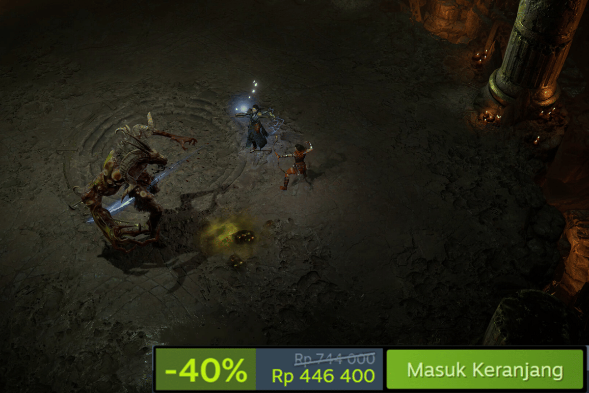 Diablo IV