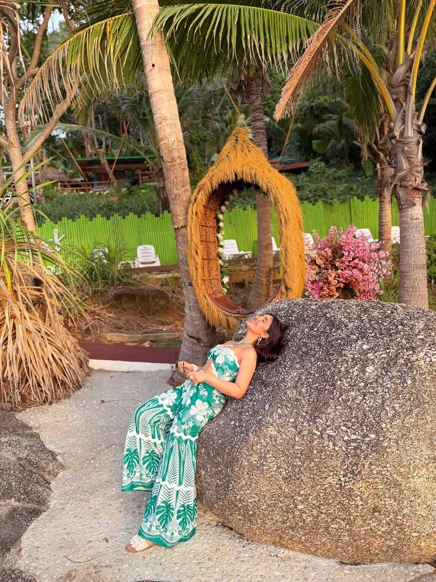 Ashnoor Kaur