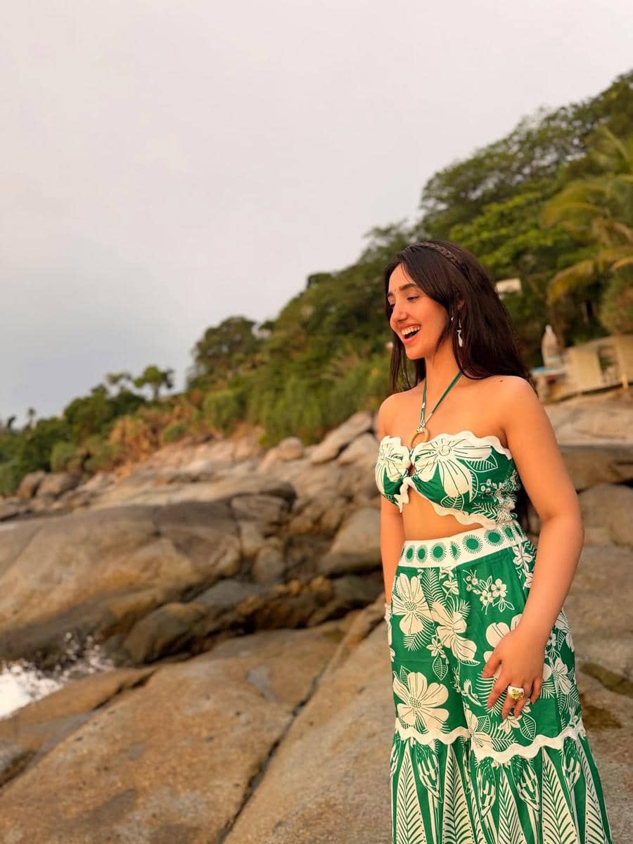 Ashnoor Kaur