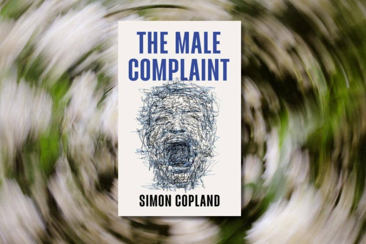 The Male Complaint karya Simon James Copland