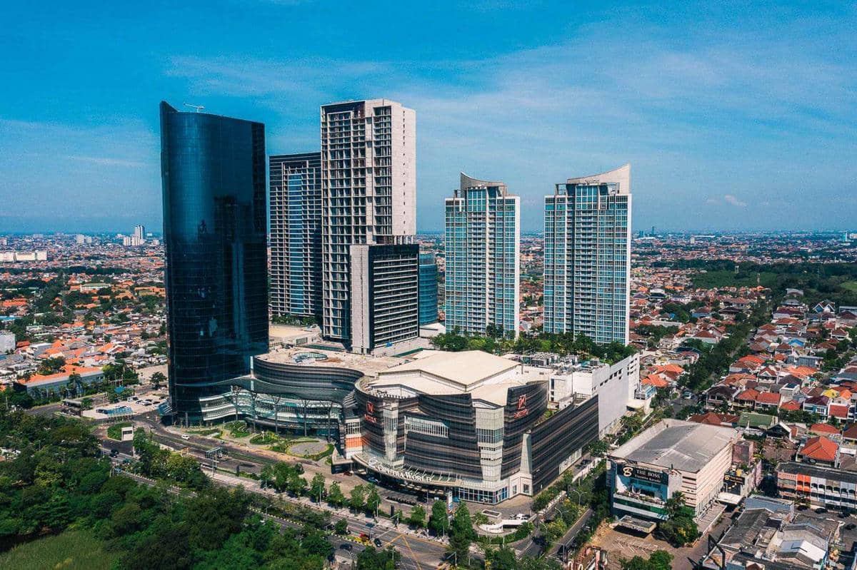 Ciputra World Surabaya