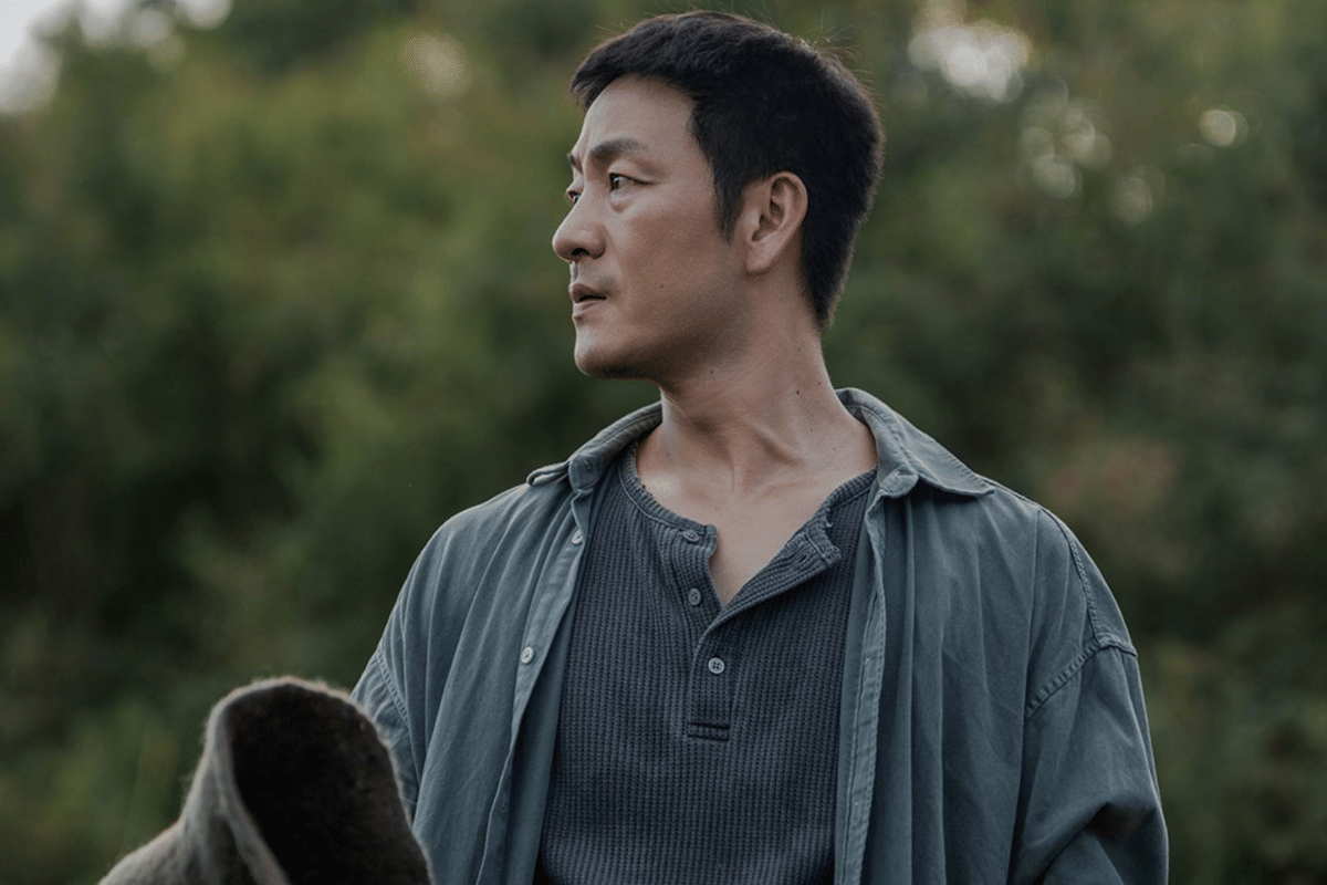 still cut drama The Scarecrow