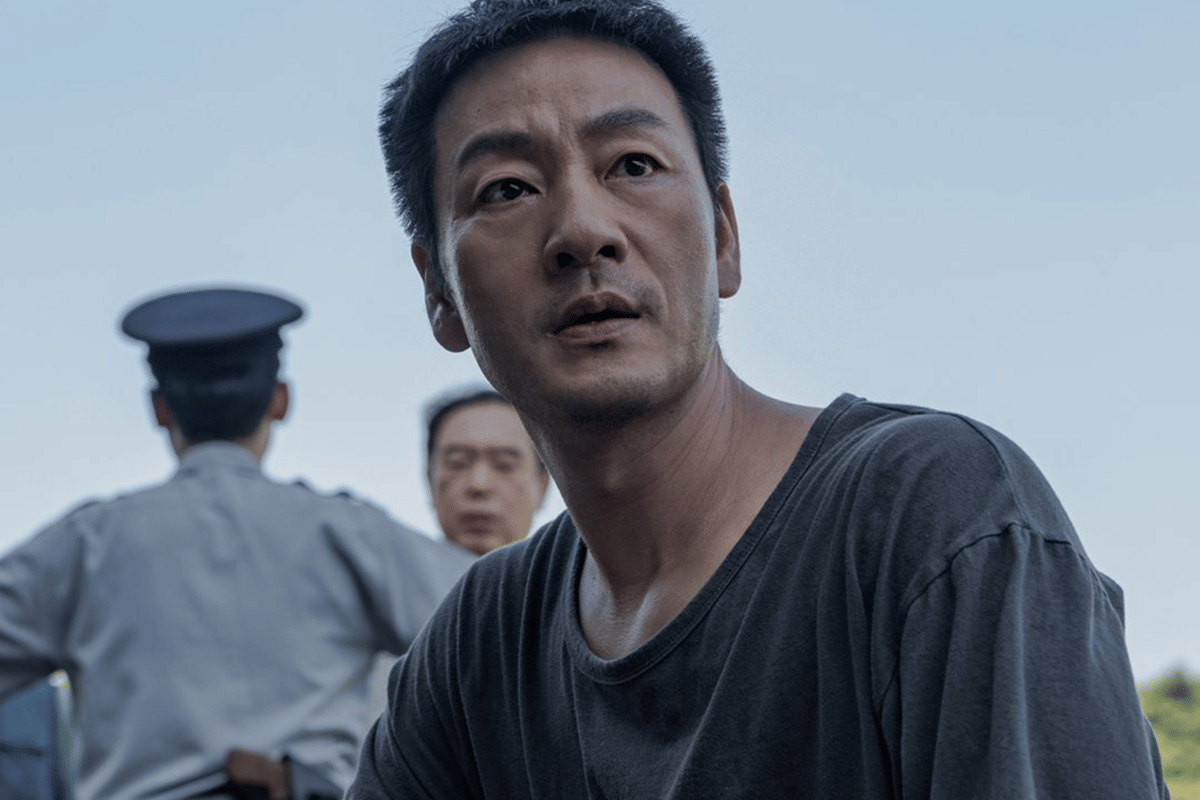still cut drama The Scarecrow