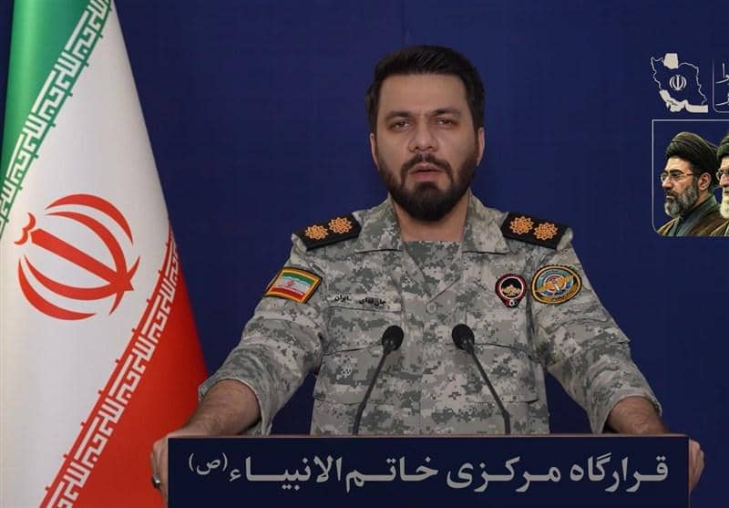 Iran Sebut AS Langgar Gencatan Senjata