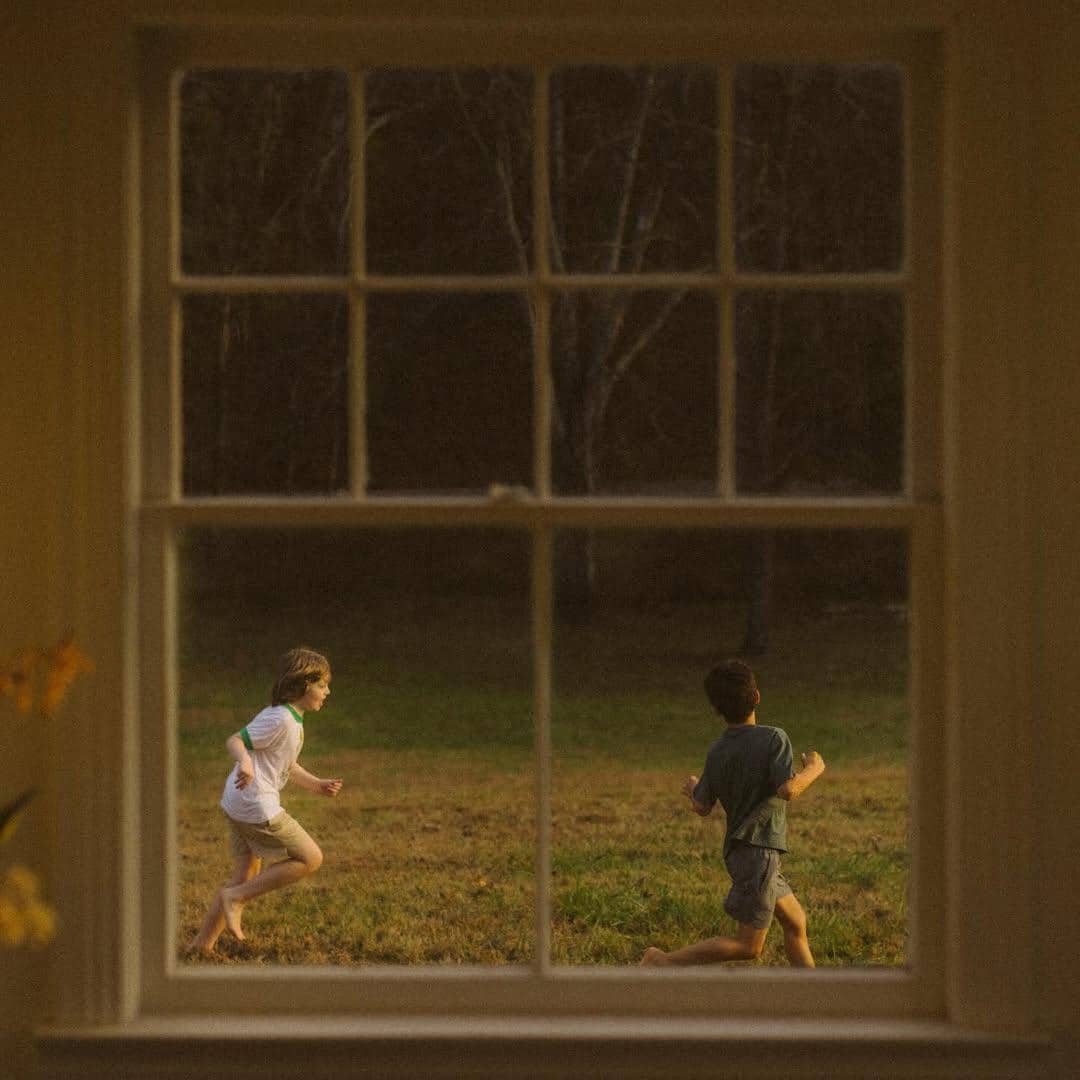 Cover album The Great Divide milik Noah Kahan