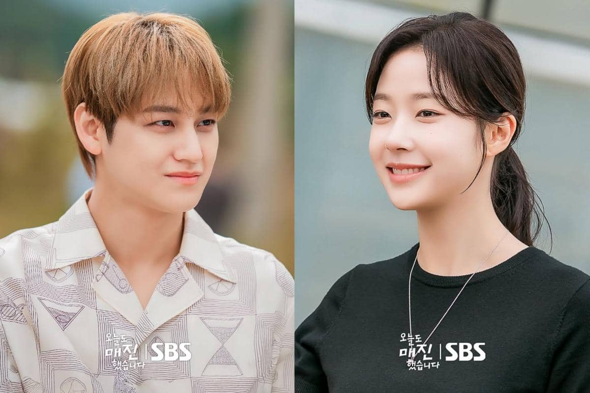 still cut drama Sold Out on You 
