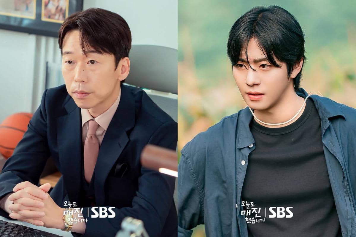 still cut drama Sold Out on You 