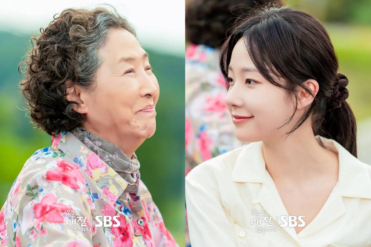 still cut drama Sold Out on You 